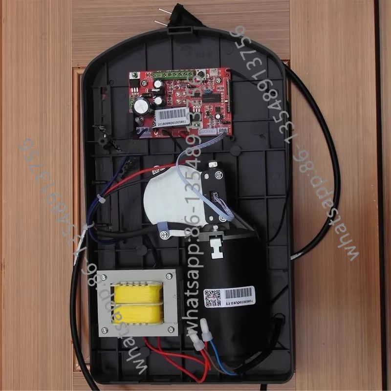 Body Jewelry In Store - Garage door motor motor 800 original