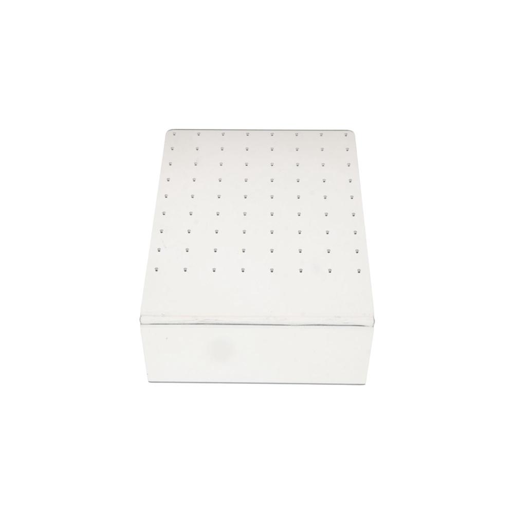 Body Jewelry Display Case - Navel display 2-7 Tiers Acrylic Nipple