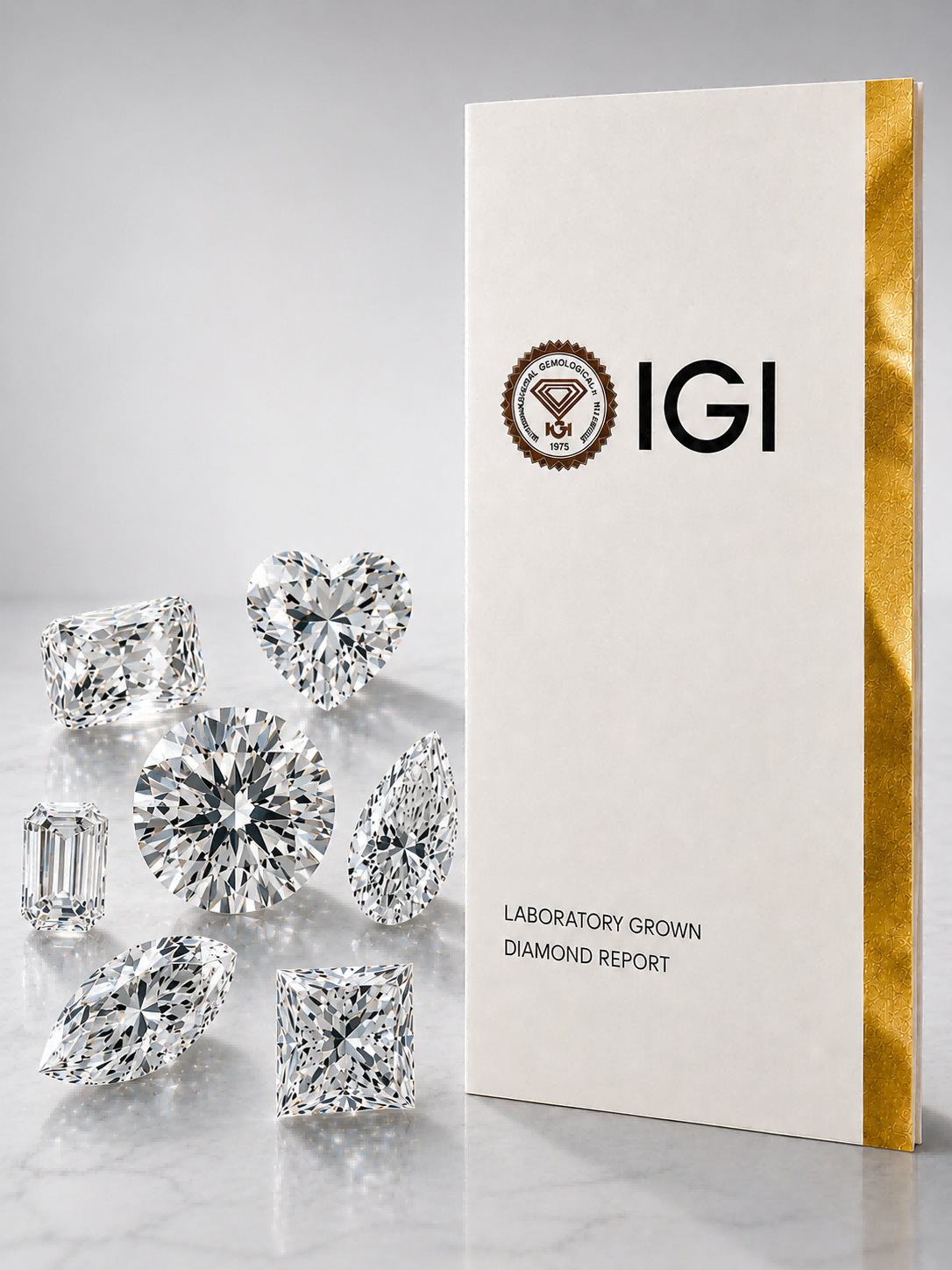 Lab Grown Diamonds All Cut D C – обзор и цена Body Jewelry Vch