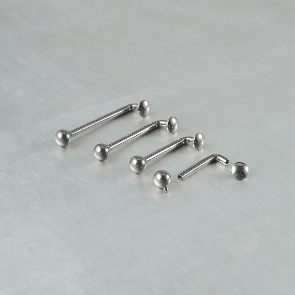 1PC G23 Titanium Sexy Vagina P – обзор и цена Body Jewelry Vch