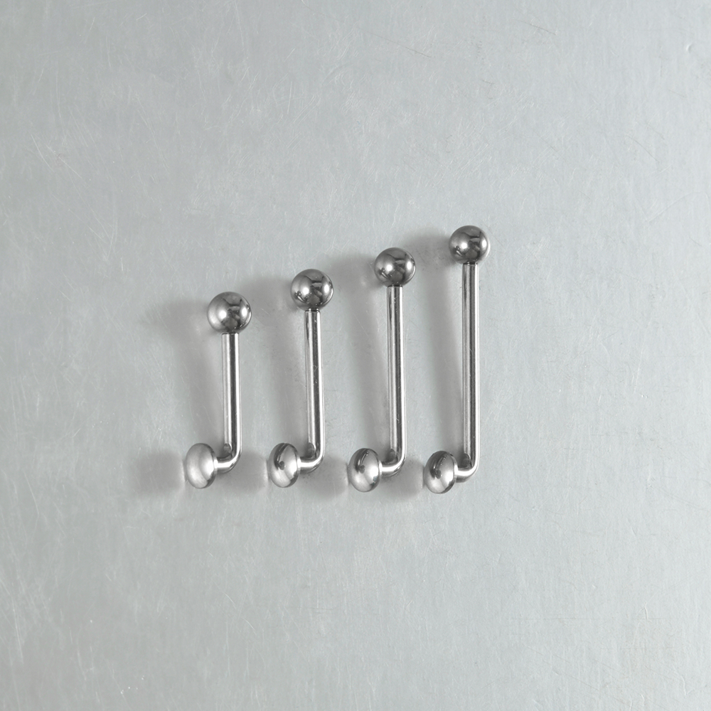 1PC G23 Titanium Sexy Vagina P – обзор и цена Body Jewelry Vch
