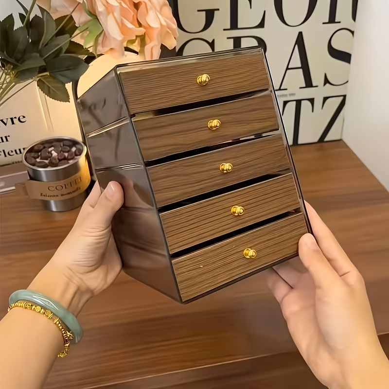Five-layer peachwood jewelry b – обзор и цена Body Jewelry In Store