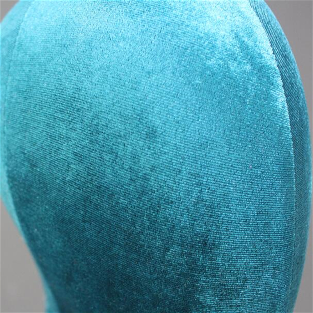 10 Styles Colorful Velvet Head – обзор и цена Body Jewelry In Store