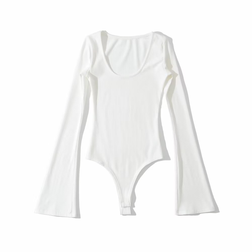 Women Flare Sleeve Knitted Bod – обзор и цена Body Jewelry Retainers