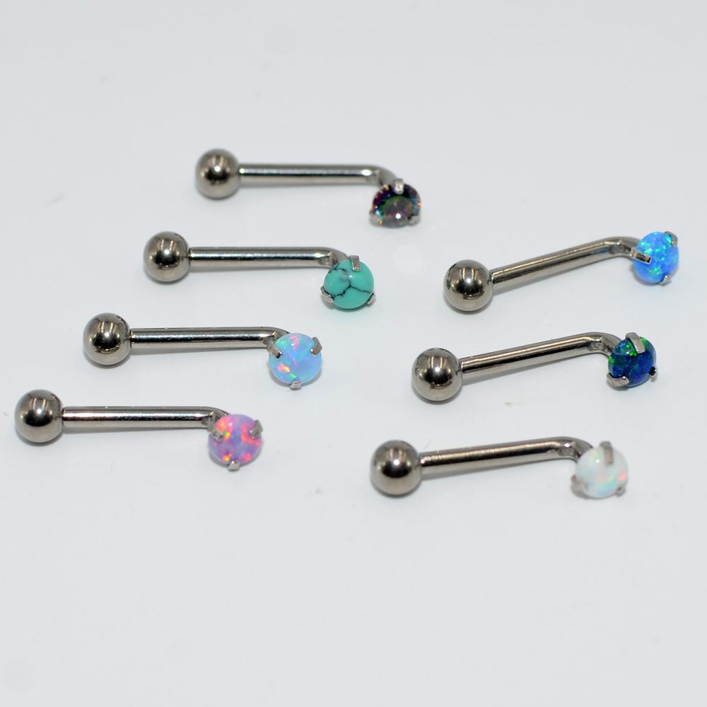 1PC Titanium Christina Vertica – обзор и цена Body Jewelry Vch