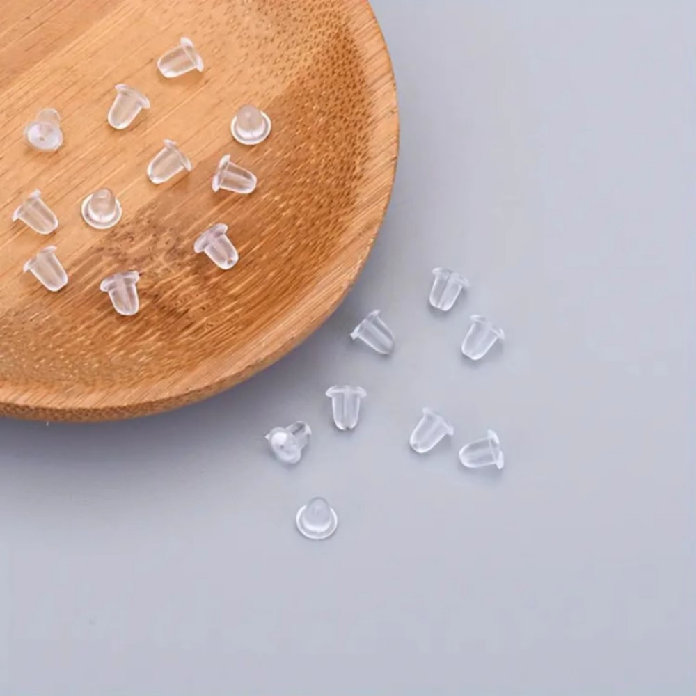 100pcs/lot Earrings Jewelry Ac – обзор и цена Body Jewelry In Store