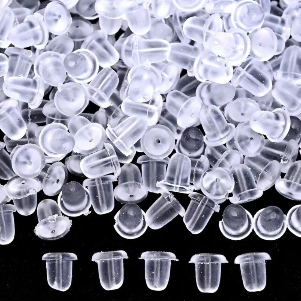 100pcs/lot Earrings Jewelry Ac – обзор и цена Body Jewelry In Store