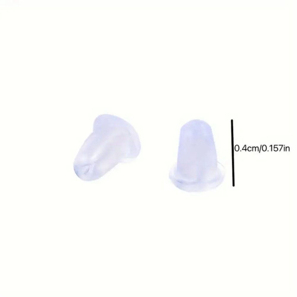 100pcs/lot Earrings Jewelry Ac – обзор и цена Body Jewelry In Store