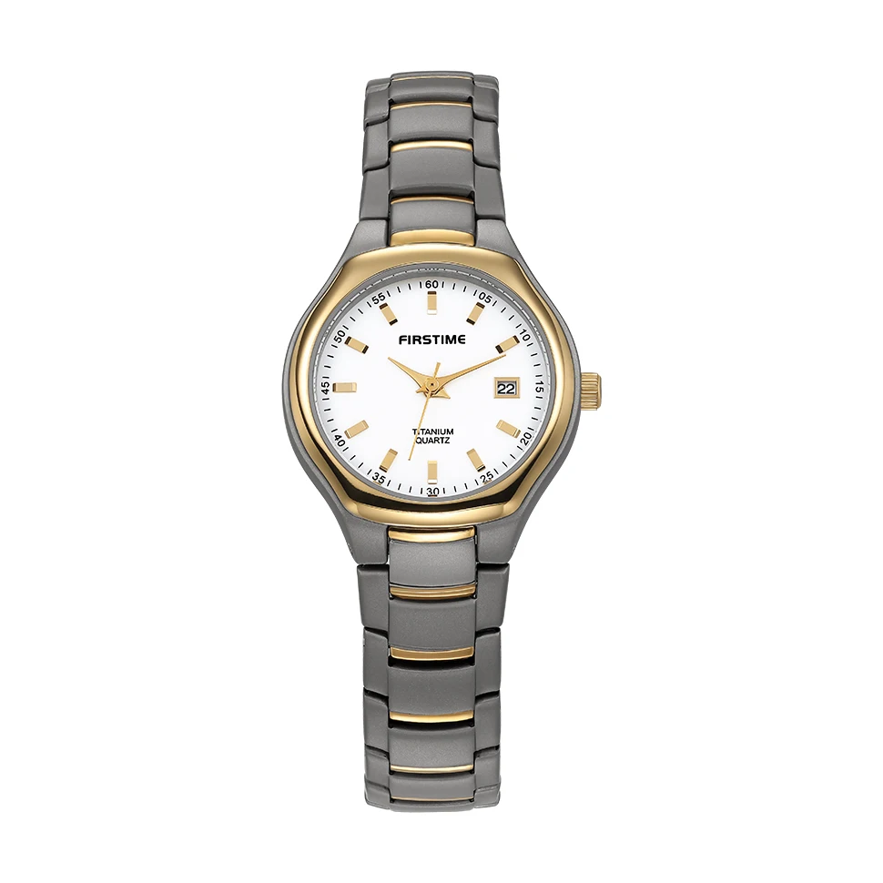 BERNY Women's Watches Titanium – обзор и цена Body Jewelry Titanium