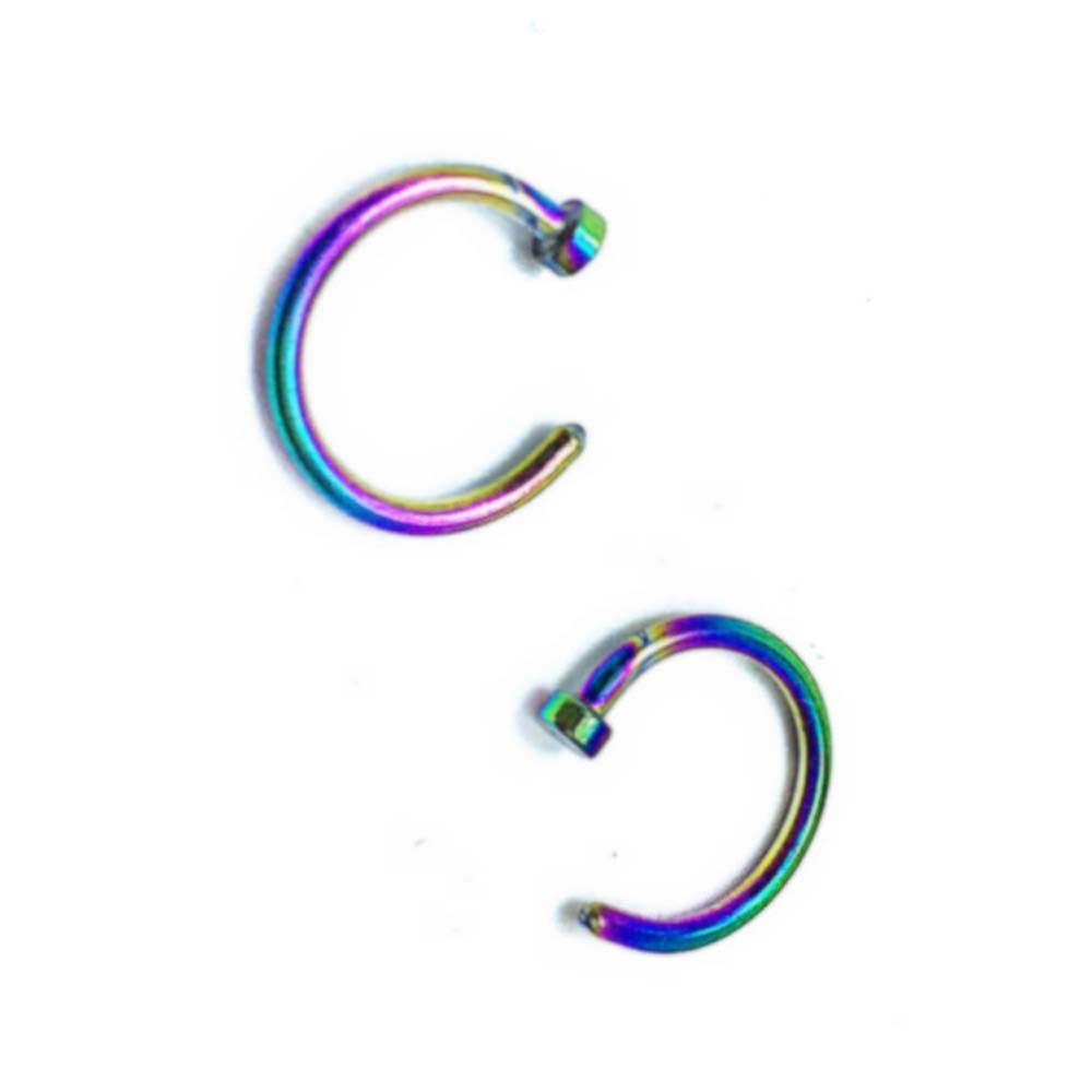 10 Pcs Simple Ear Ring Sale Su – обзор и цена Body Jewelry On Sale