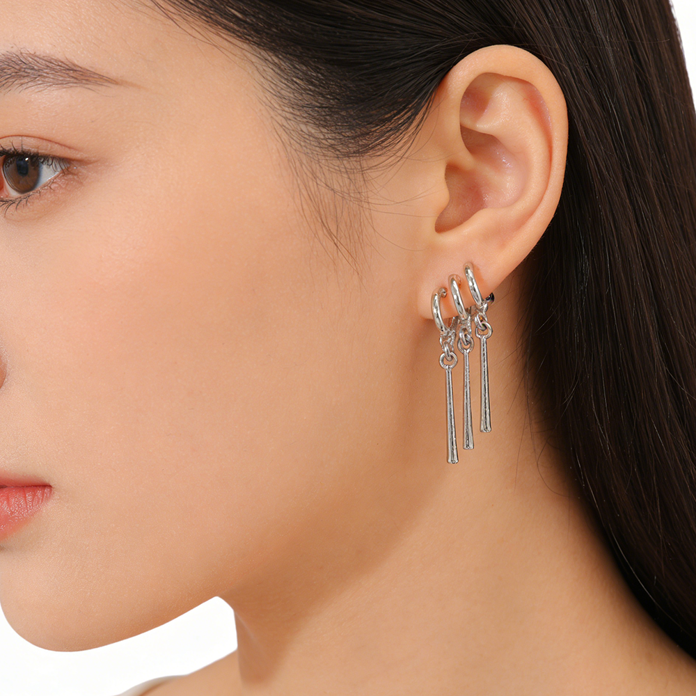 1pair One Piece Zoro Anime Cos – обзор и цена Body Jewellery