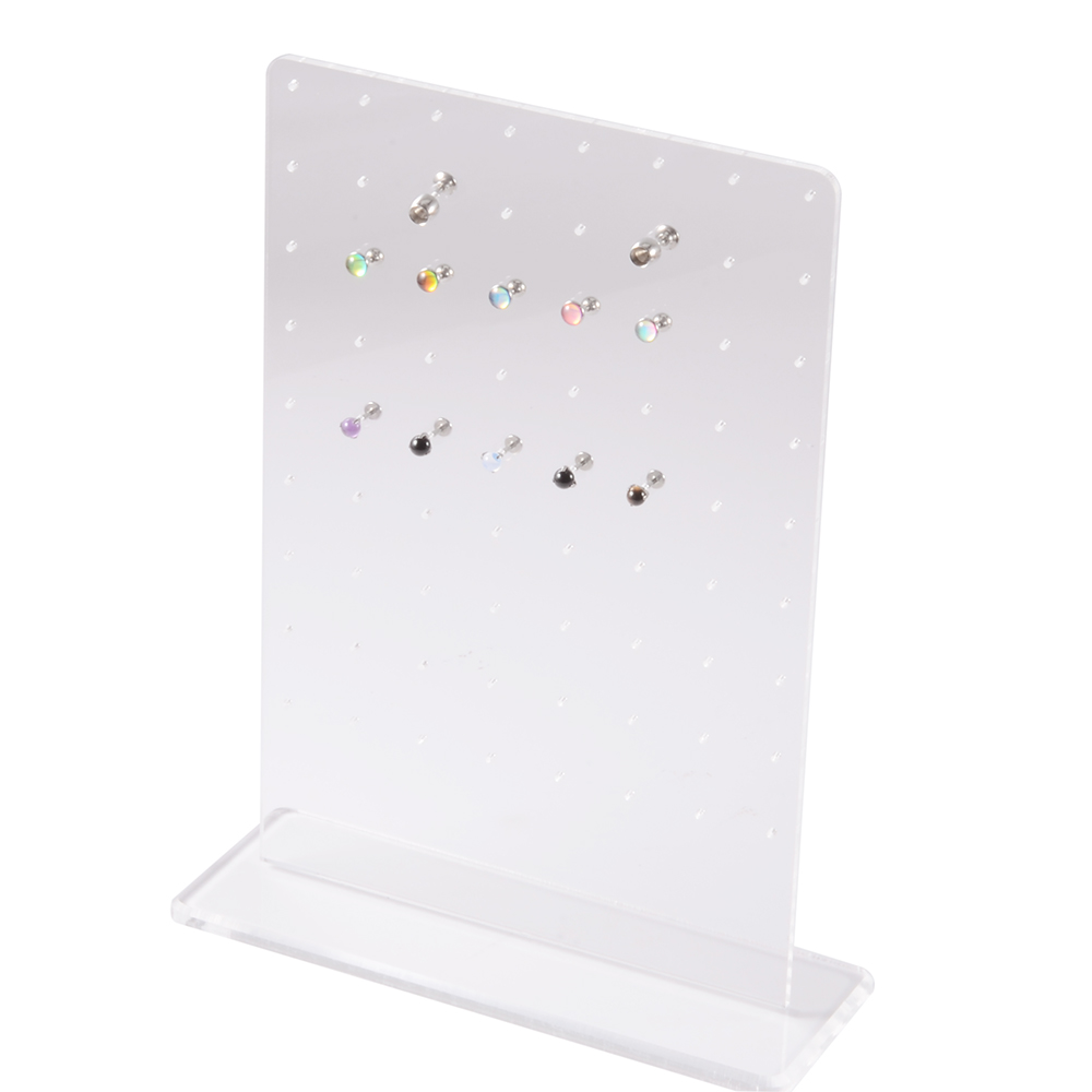 Body Piercing Jewelry Display  – обзор и цена Body Jewelry Display Case