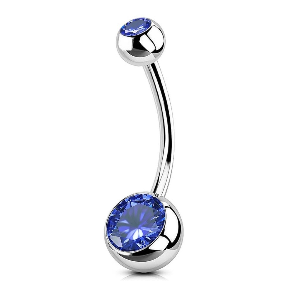 High Quality Titanium Material – обзор и цена Body Jewelry Titanium