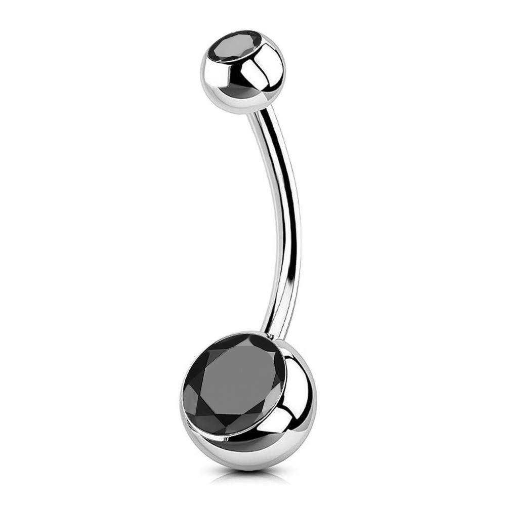 High Quality Titanium Material – обзор и цена Body Jewelry Titanium