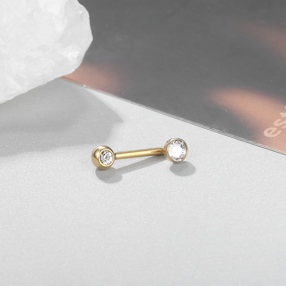 1PC  Implant Grade Titanium Ch – обзор и цена Body Jewelry Vch