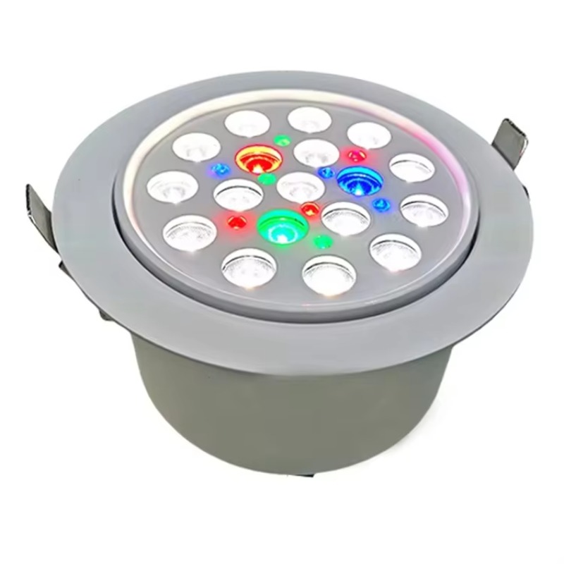 Ultra-thin Light Emitting Diod – обзор и цена Body Jewelry In Store