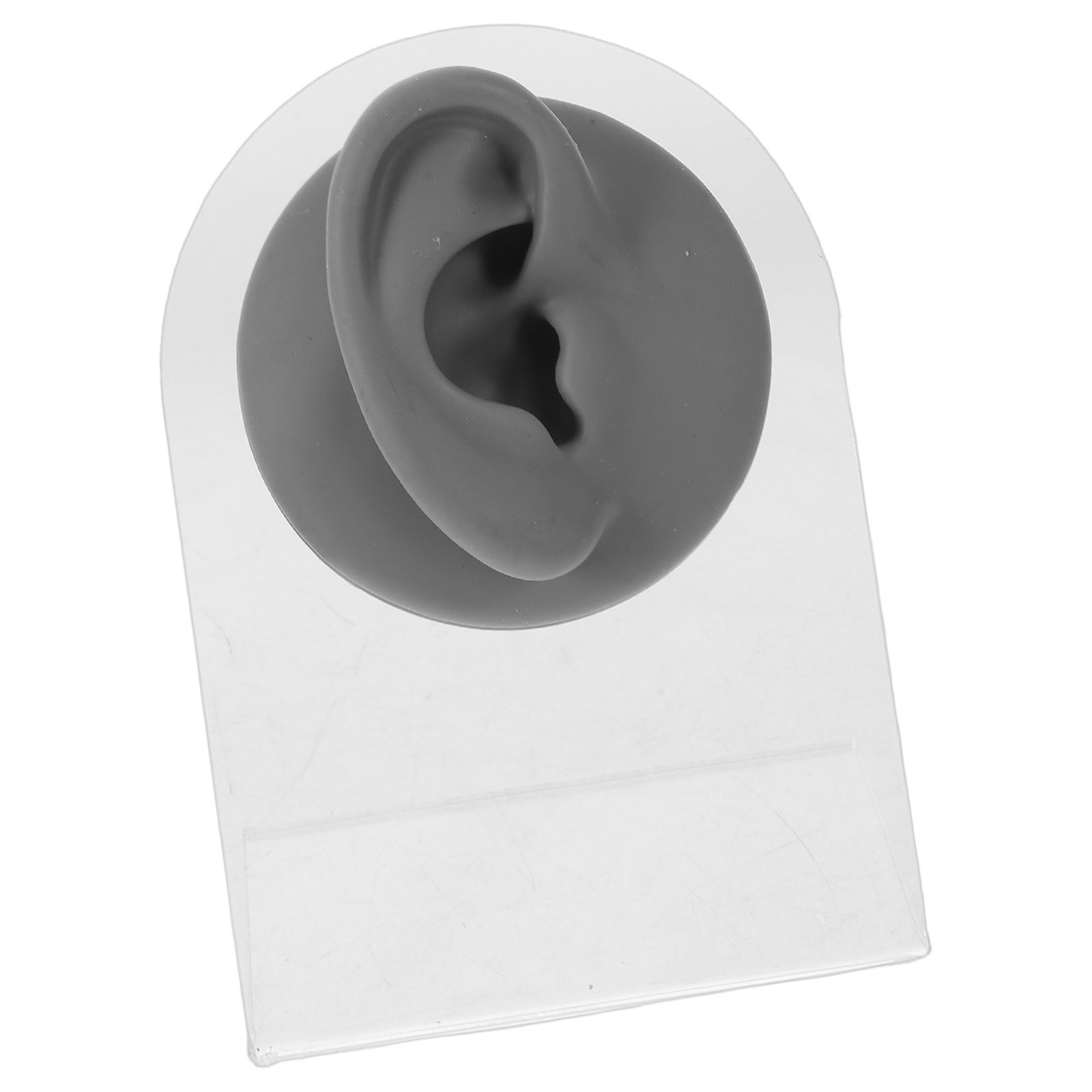 Artificial Ear Silicone Body P – обзор и цена Body Jewelry In Store