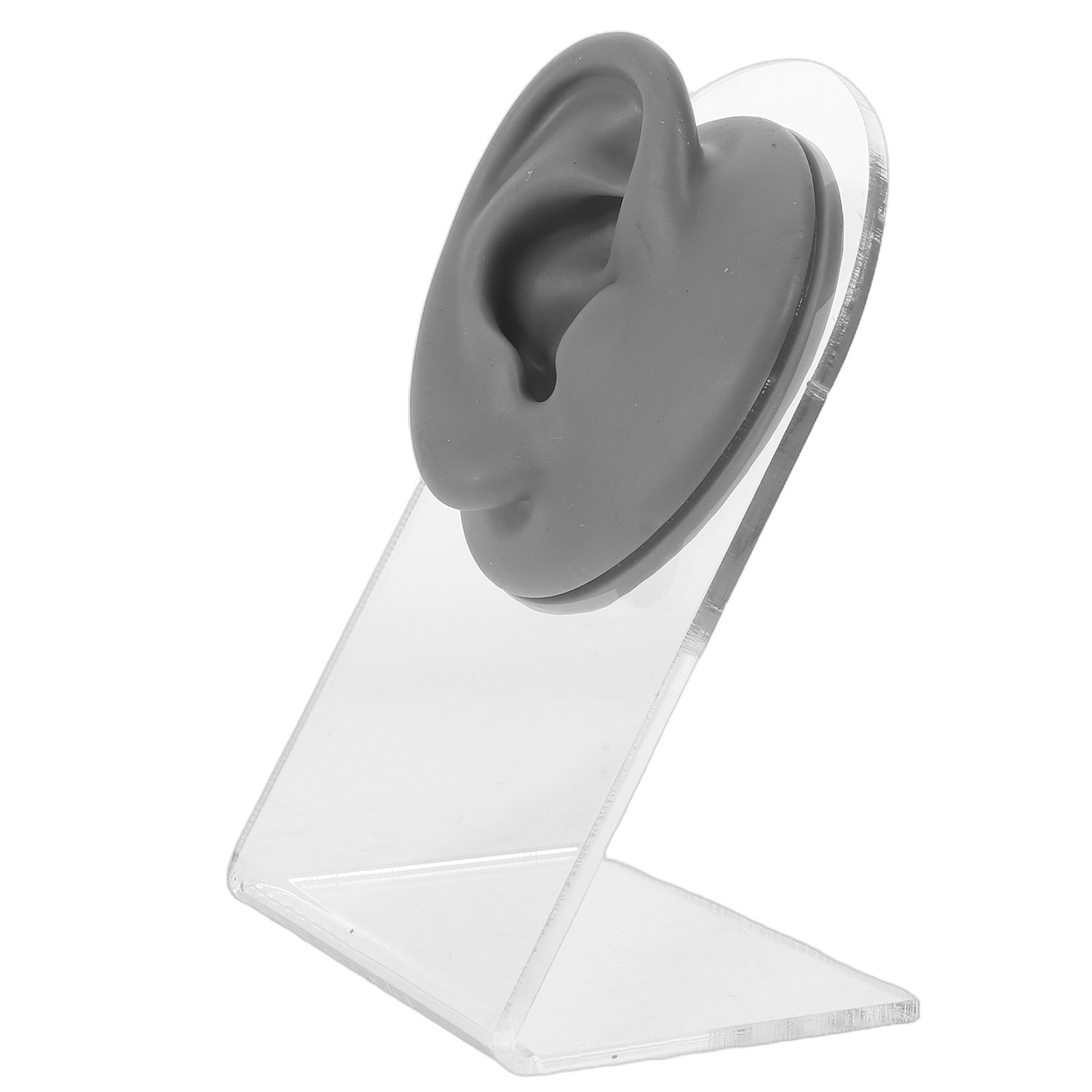 Artificial Ear Silicone Body P – обзор и цена Body Jewelry In Store