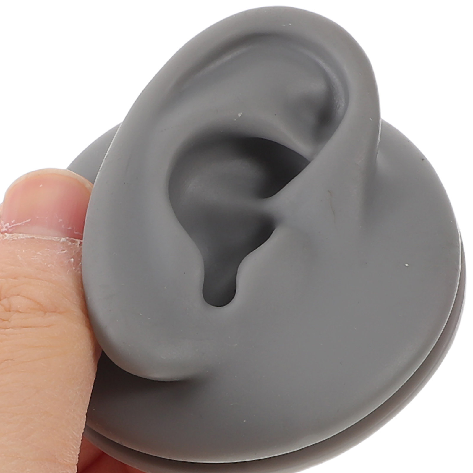 Artificial Ear Silicone Body P – обзор и цена Body Jewelry In Store
