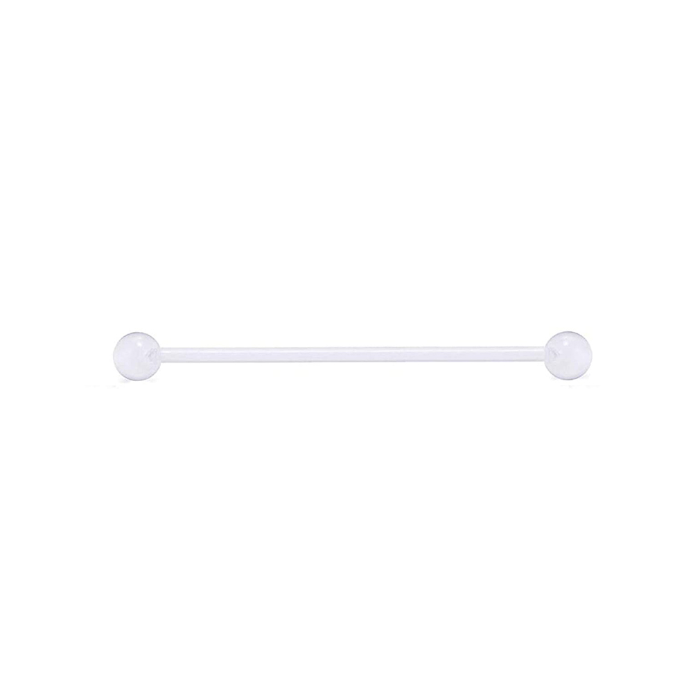 5Pcs Set Body Piercing Jewelry – обзор и цена Body Jewelry Industrial