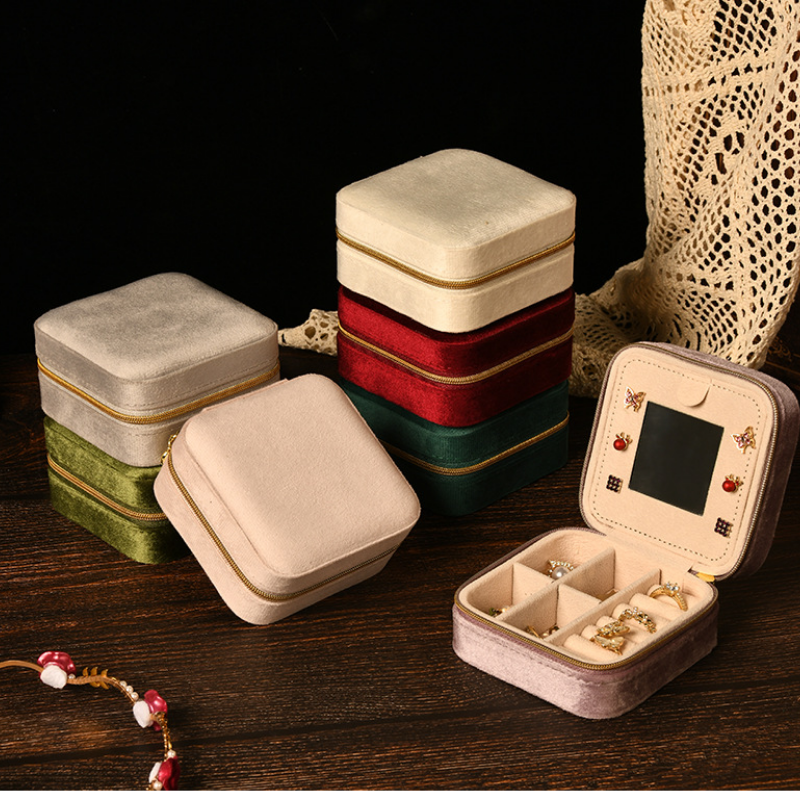 2026 Gift Compartmentalized De – обзор и цена Body Jewelry Display Case