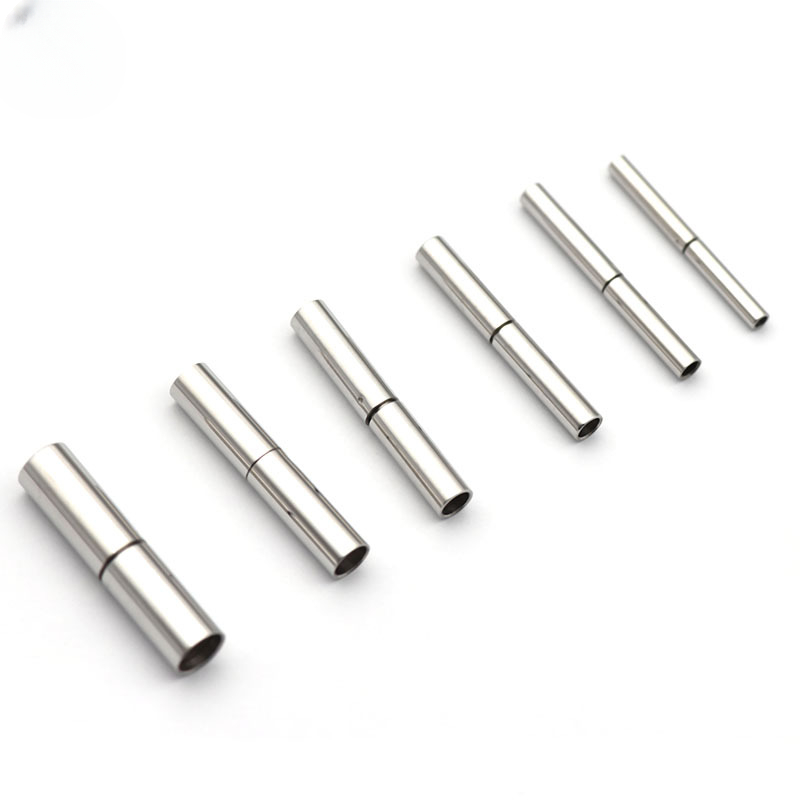 5Pcs/Lot Stainless Steel Sprin – обзор и цена Body Jewelry Titanium