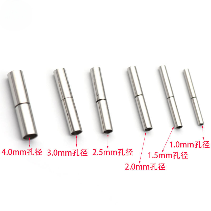 5Pcs/Lot Stainless Steel Sprin – обзор и цена Body Jewelry Titanium