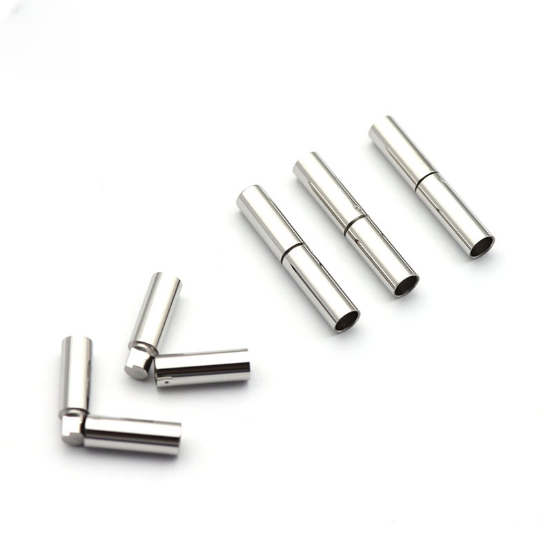 5Pcs/Lot Stainless Steel Sprin – обзор и цена Body Jewelry Titanium