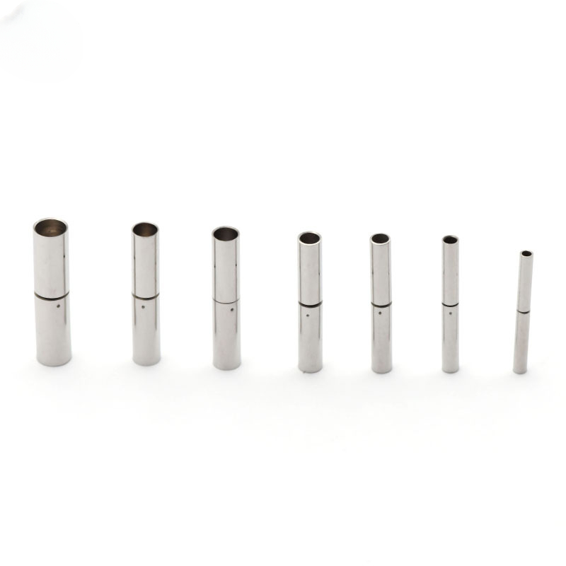 5Pcs/Lot Stainless Steel Sprin – обзор и цена Body Jewelry Titanium