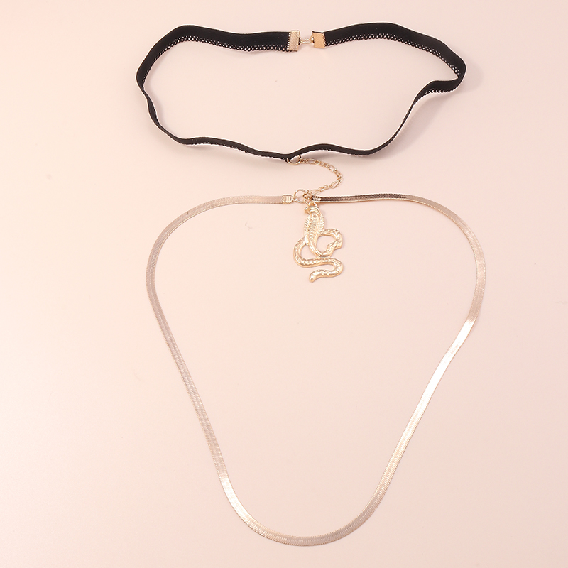 Aihua Bohemian Gold Color Leg  – обзор и цена Body Jewelry Gold
