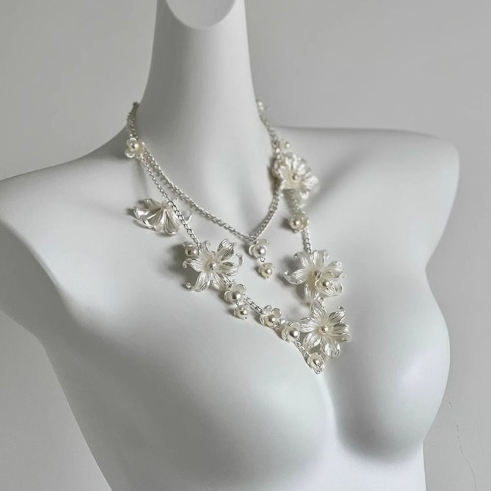Fashion Women's Pearl Waist Ch – обзор и цена Body Jewelry Chains