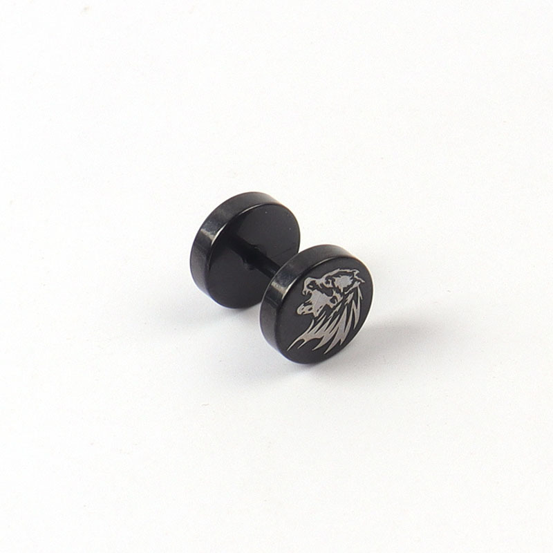 1Pair Viking Barbell Stud Earr – обзор и цена Body Jewelry Barbell