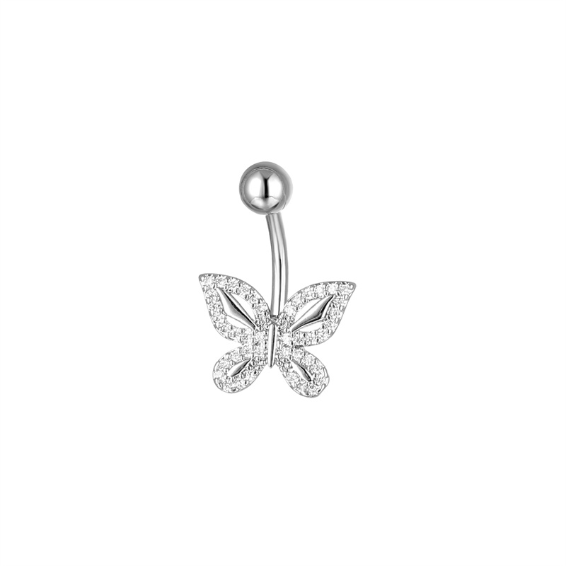 ●Titanium Navel Multiple Style – обзор и цена Body Jewelry Titanium