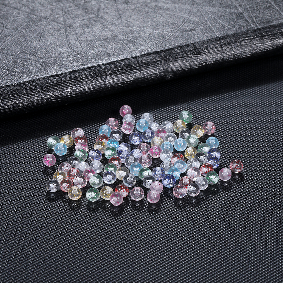 90-120pcs Colorful Acrylic Rep – обзор и цена Body Jewelry Barbell