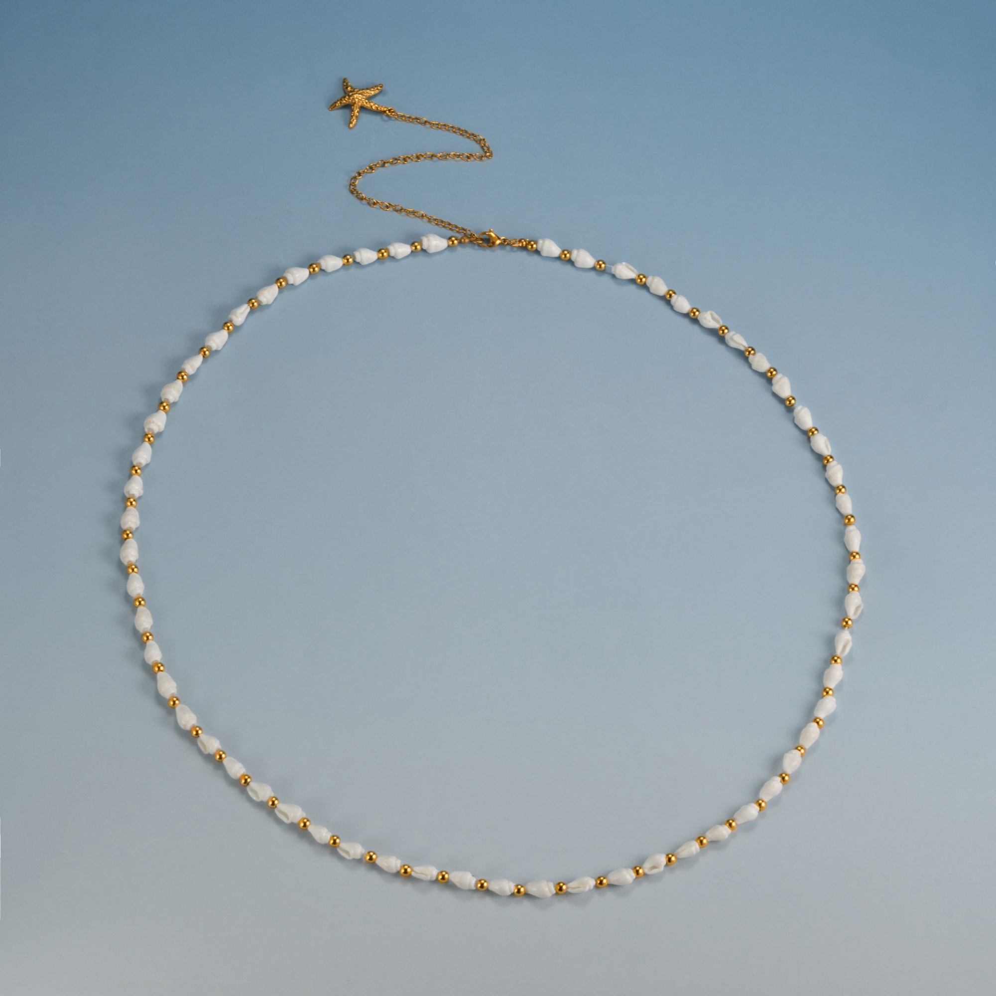 Sweet Summer Vacation Style St – обзор и цена Body Jewelry Gold