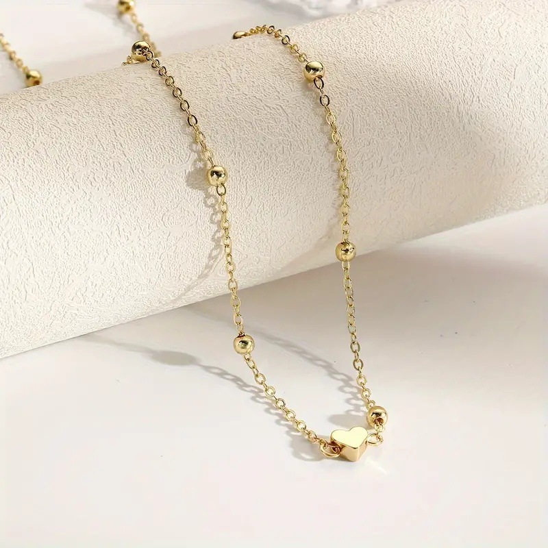 Fashion street snap versatile  – обзор и цена Body Jewelry Gold