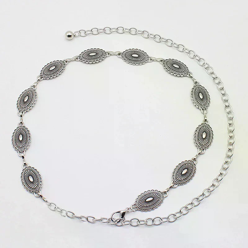 Retro Versatile Ethnic Style M – обзор и цена Body Jewelry Chains