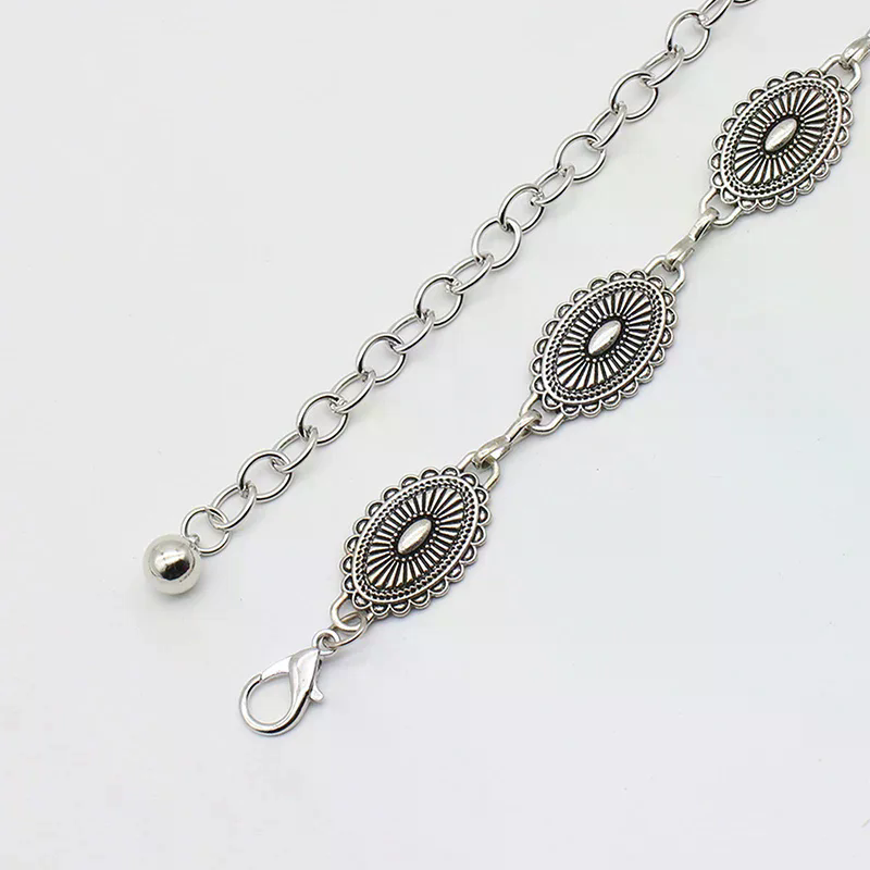 Retro Versatile Ethnic Style M – обзор и цена Body Jewelry Chains