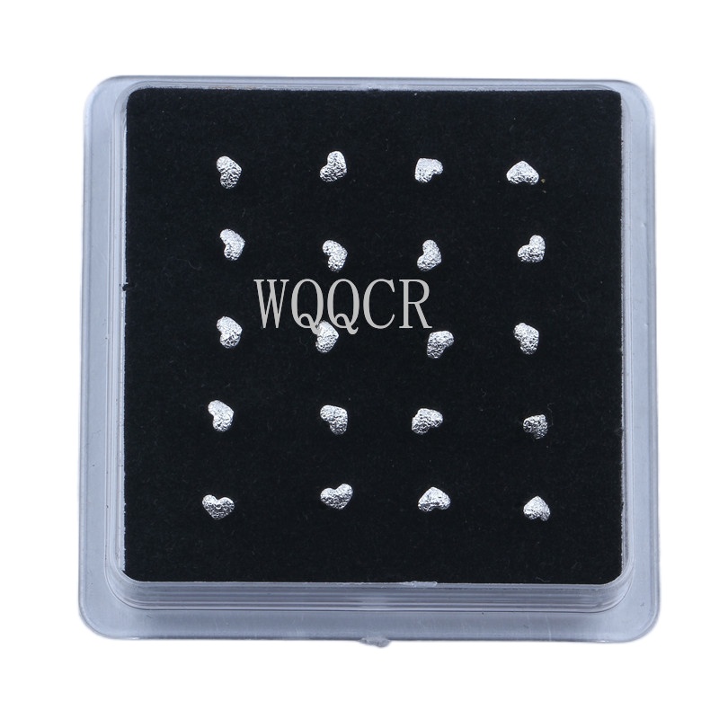 20PCS/Box Fashionable Lovely F – обзор и цена Body Jewelry Display Case