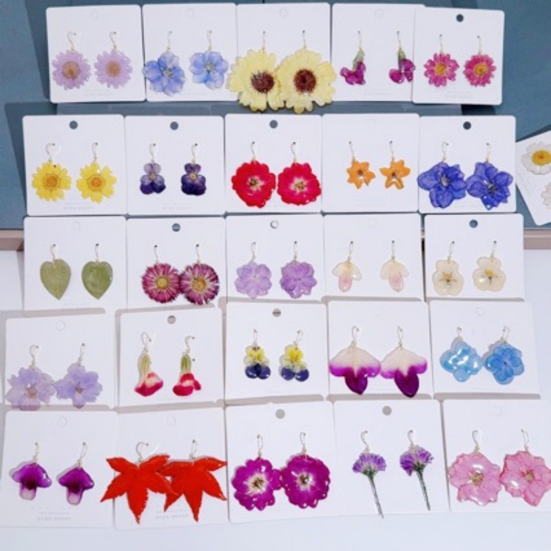 Natural Plant Series Real Flow – обзор и цена Body Jewelry Wholesale