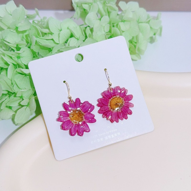 Natural Plant Series Real Flow – обзор и цена Body Jewelry Wholesale