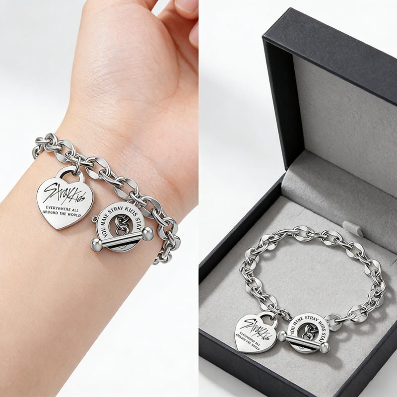 SKZOO Fashion Versatile Stainl – обзор и цена Body Jewelry Titanium