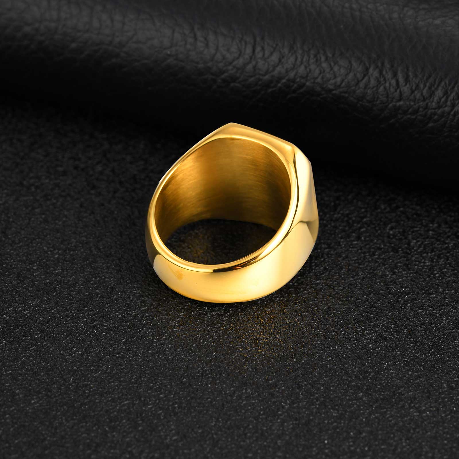 Custom Flying Hawk Eagle Ring  – обзор и цена Body Jewelry Wholesale