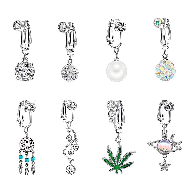 Hot Sale Fake Belly Belly Ring – обзор и цена Body Jewelry On Sale