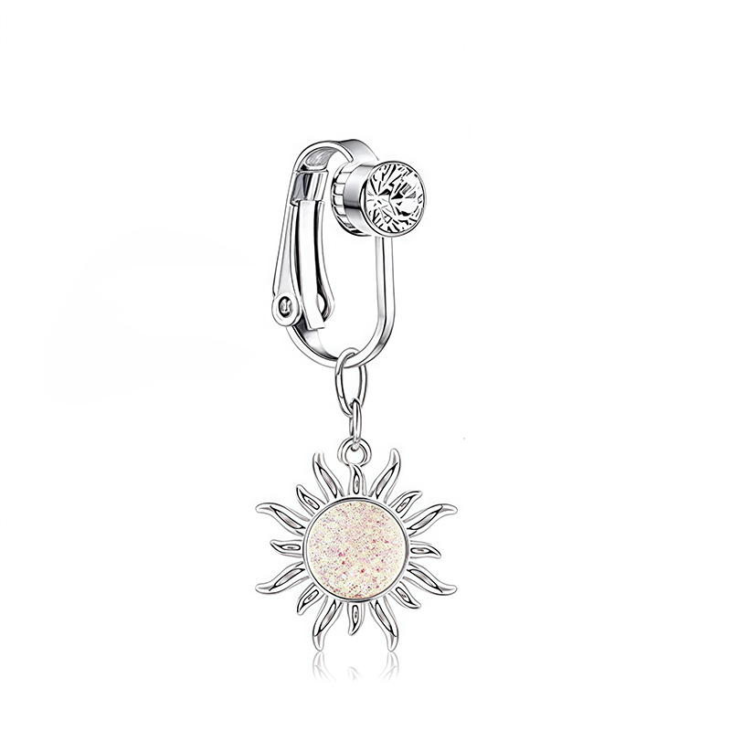 Hot Sale Fake Belly Belly Ring – обзор и цена Body Jewelry On Sale