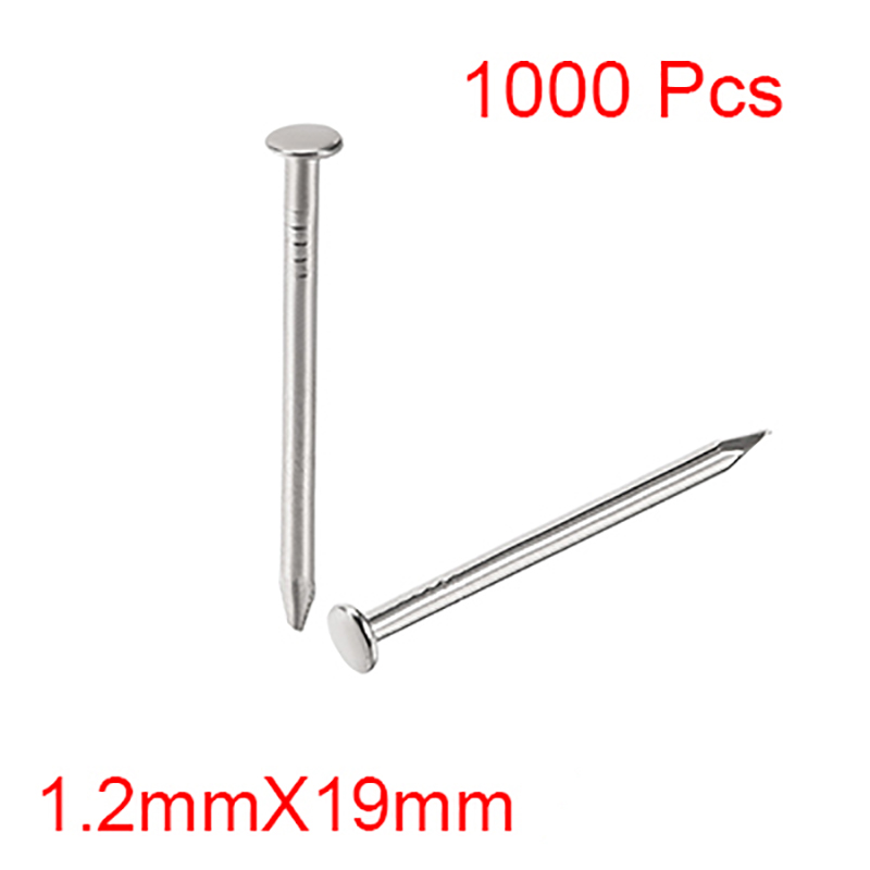 1000pcs 1.2x19mm Tiny Nails St – обзор и цена Body Jewelry Display Case
