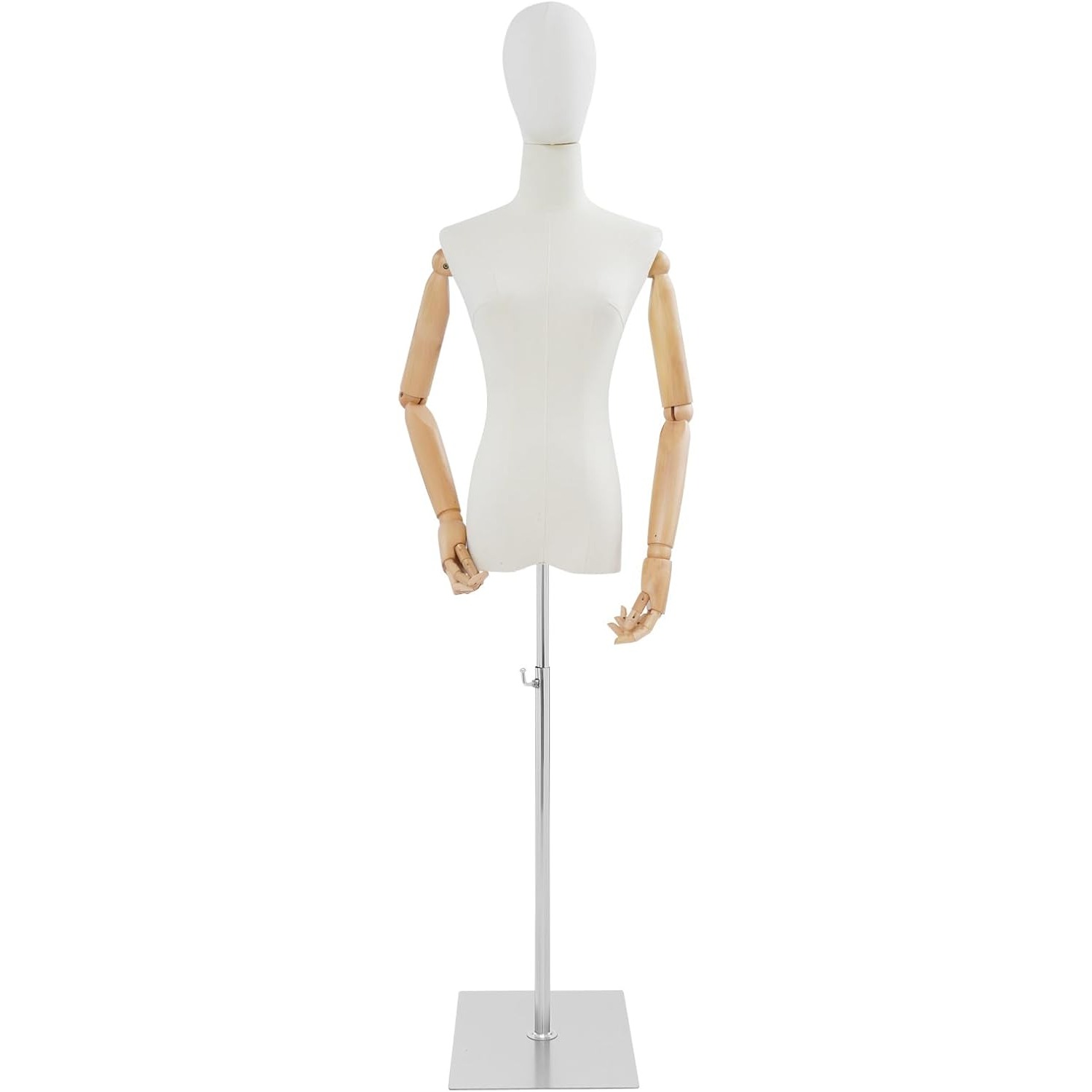 Female Mannequin Dress Form To – обзор и цена Body Jewelry In Store