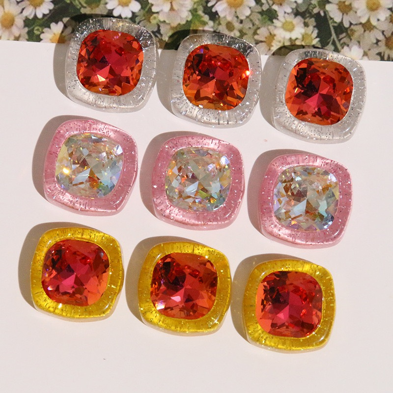 Wholesale 30pcs/lot 18mm color – обзор и цена Body Jewelry Wholesale
