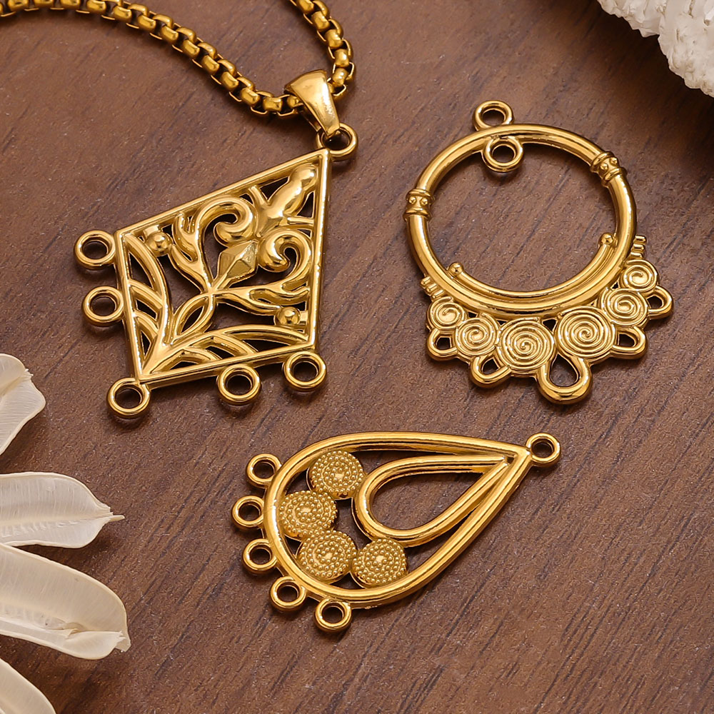 5pcs Stainless Steel Earring C – обзор и цена Body Jewelry Wholesale
