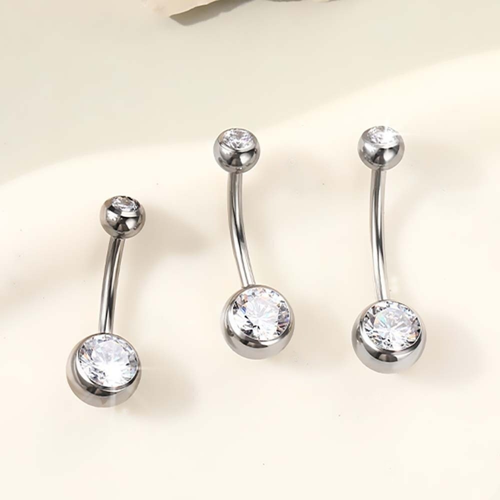 High Quality Titanium Material – обзор и цена Body Jewelry Titanium